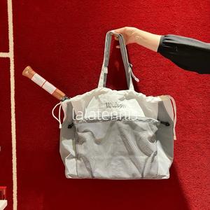 韩国直邮｜wilson运动系列2WAY多功能托特包｜25年新品