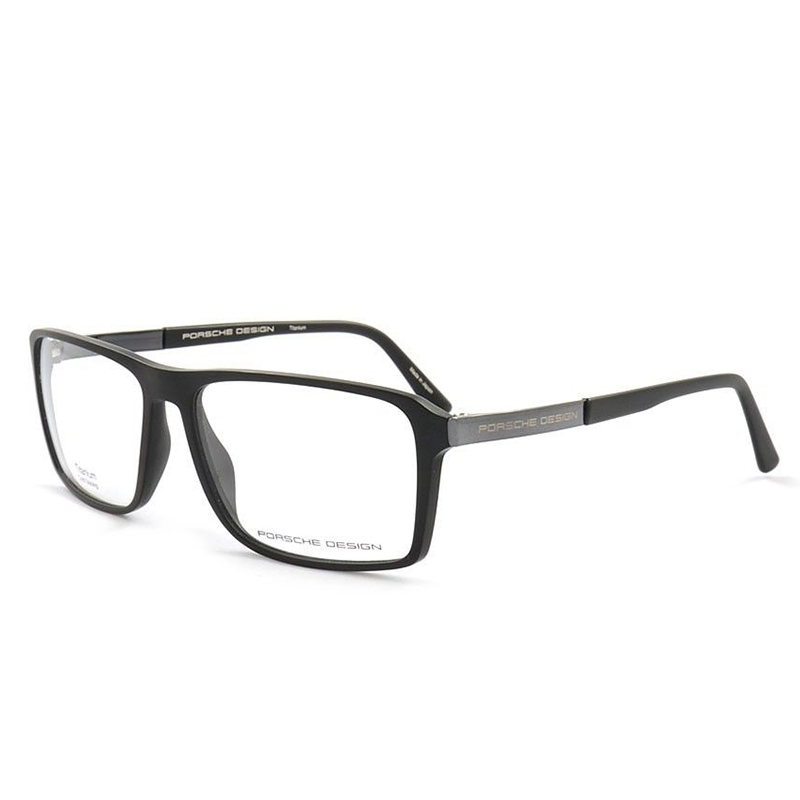 精典超轻PORSCHE DESIGN光学近视眼镜框男P8259保时捷近视眼镜架