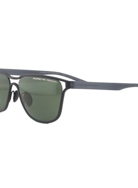 正品代购 PORSCHE DESIGN 保时捷 P8647 A B C D 纯钛 太阳镜墨镜
