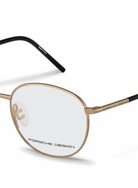正品代购新款Porsche Design保时捷P8330 A B C D 近视框架眼镜架