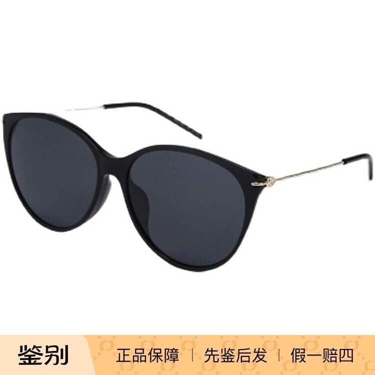 Gucci/古驰猫眼女太阳眼镜图片