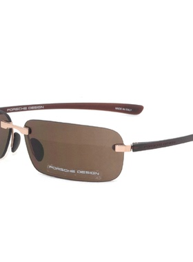 优雅风轻盈舒适太阳镜