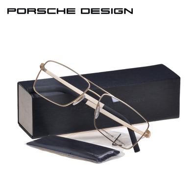 大框近视时尚眼镜架