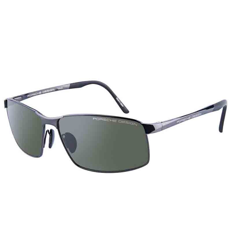 墨镜运动风飞行员式男士太阳镜