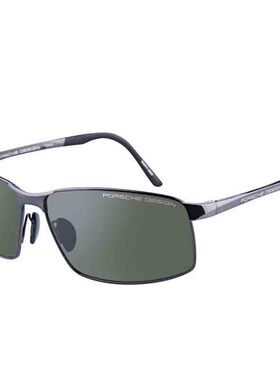 墨镜运动风飞行员式男士太阳镜