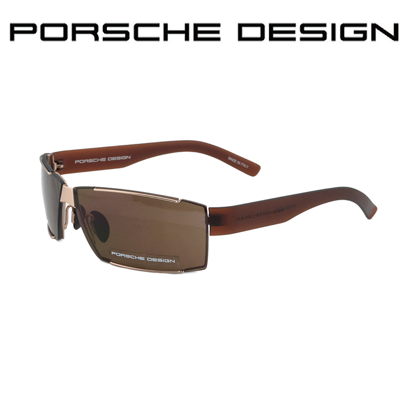 正品行货 porsche design 保时捷 p 8407 陈道明 男 太阳眼镜墨镜