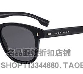 波士多色可选太阳眼镜