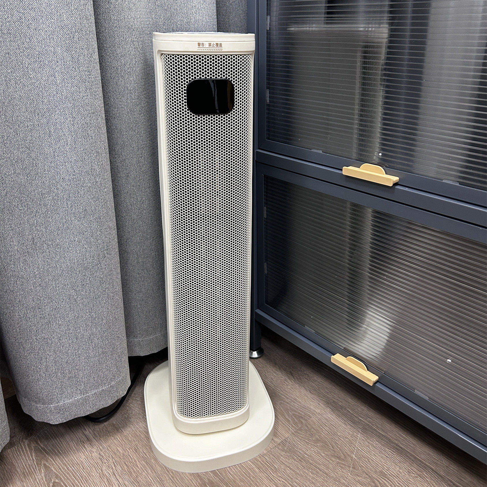 康佳暖风机家用取暖器2024新款冬季神器节能省电暖气小太阳烤火炉