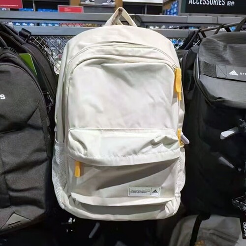 阿迪达斯正品男女学生书包双肩包