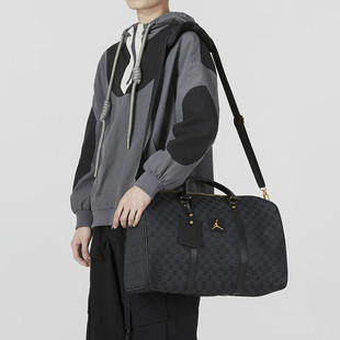 耐克男女包运动包健身包足球训练包休闲斜挎行李包手提包FJ6787