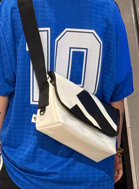 Adidas阿迪达斯男女包夏季新款休闲单肩包运动包时尚斜挎包JP0419