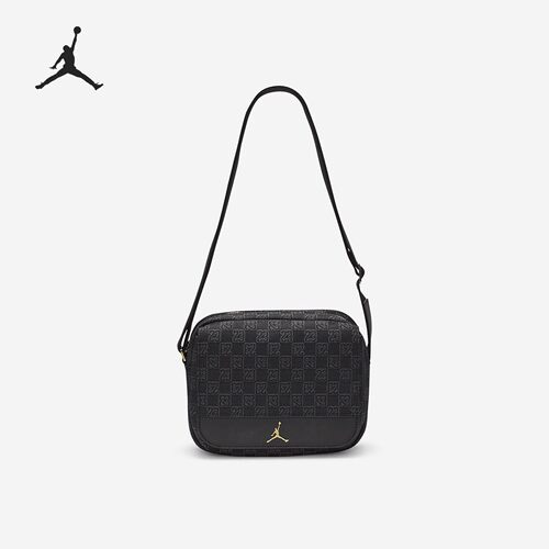 耐克单肩包AirJORDAN男女斜挎包
