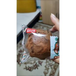 瑞丰兴业零食木糖醇古法老蛋糕无蔗糖糕点早餐代餐老式鸡蛋糕