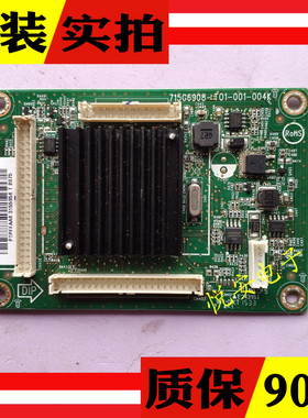 原装索尼KDL-55R580C/65PFF5652/T3倍频板715G6908-T01-001-004K