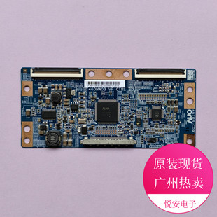 原装AUO逻辑板46T03-C09 T460HW03 VF 适用于各种品牌电视配件