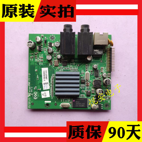 原装创维42E62RN 32E62RN 网络板5800-C00NET-2000网卡 USB接口板