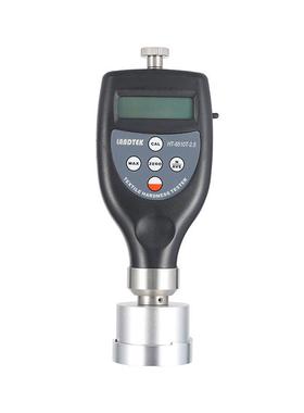 厂家及零售纺织品硬度计纺织品硬度检测仪HT-6510T-2.5