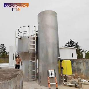 惠州一体化净水设备GQ-50型净水器河水净化石英砂过滤