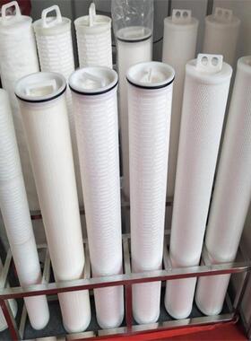 替代HORIZONhighflowmentRFP050-40NPX-L大流量水处理过滤器滤