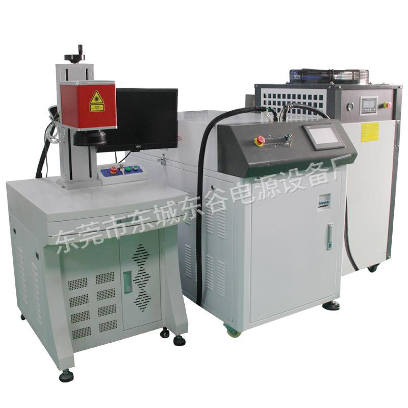 光纤传输手持激光焊接机500w不锈钢铝合金点焊机生产厂家