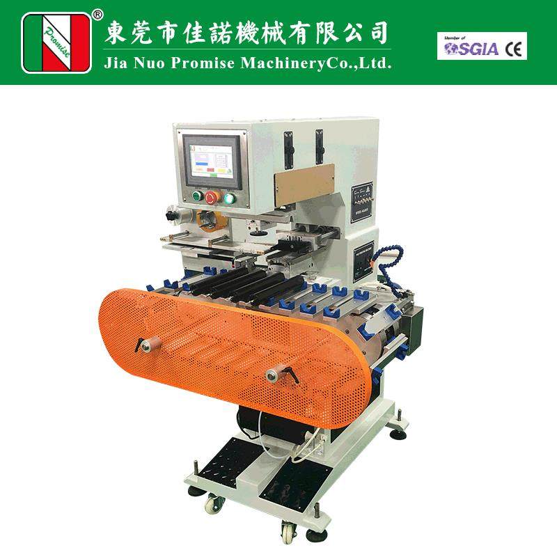 东莞厂家推荐单色油盅移印机塑料印刷机自动转盘移印机,五金/工具,其他机械五金,淘宝优惠券,粉丝福利购,淘宝优惠卷