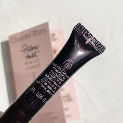 CharlotteTilbury卷翘睫毛膏