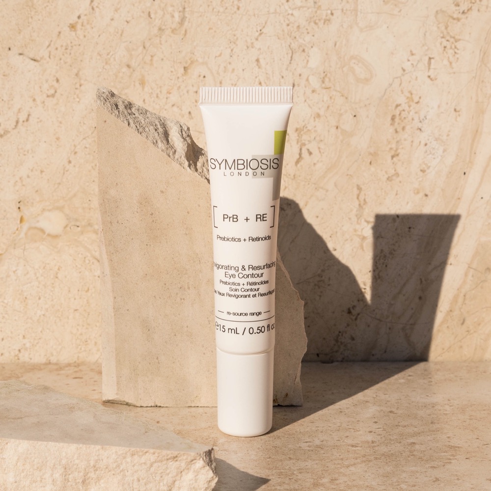 英国symbiosis prb re 益生菌视黄醇眼霜眼精华15ml