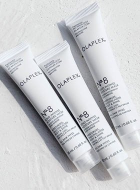 捡漏/礼盒拆 中小样集合 Grow Gorgeous/Olaplex/GlowRecipe