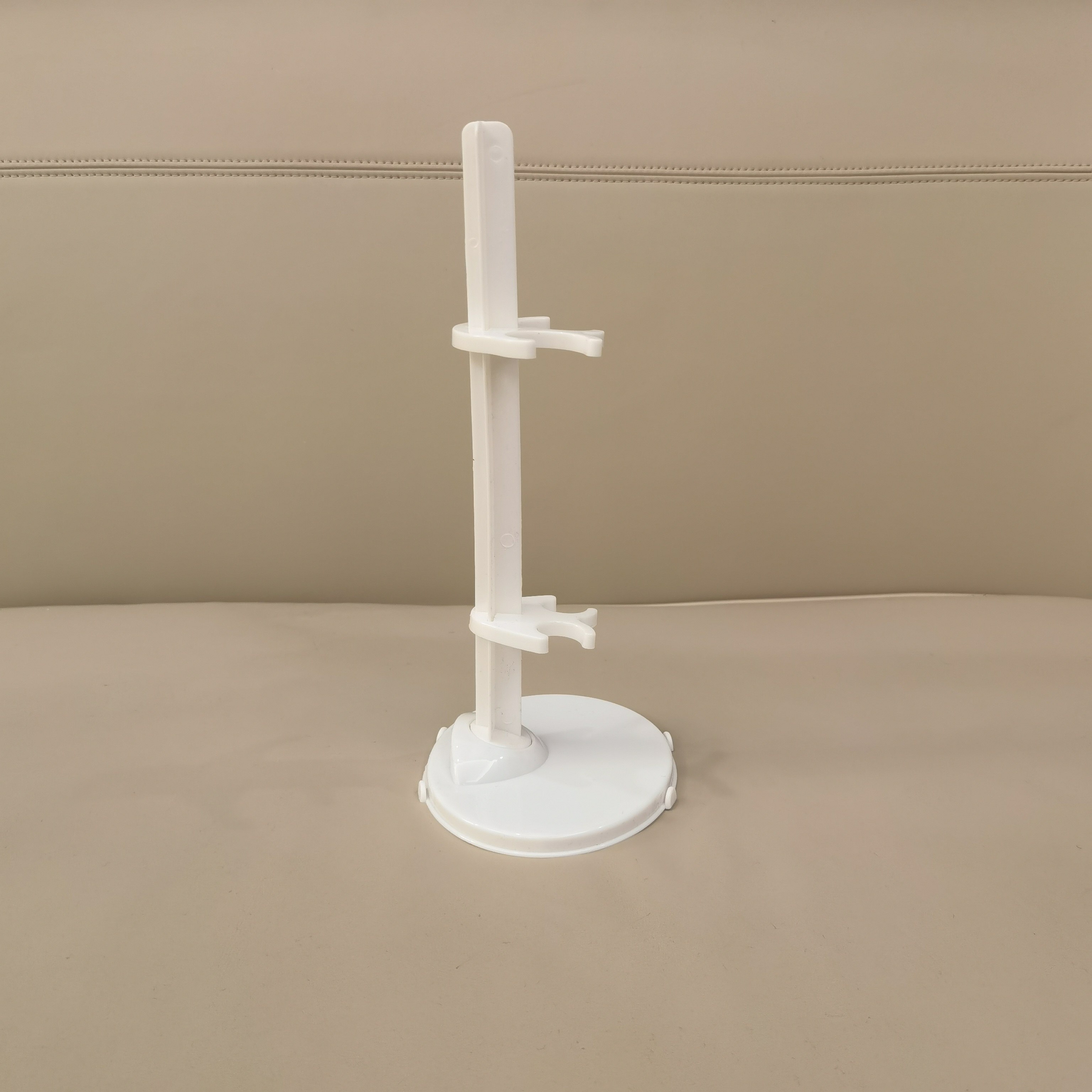 新款60厘米手工娃娃套装配件卡腰夹腿站立支撑架支架模特架,玩具/童车/益智/积木/模型,娃娃/配件/着替,淘宝优惠券,粉丝福利购,淘宝优惠卷