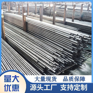 小口径精密管钢冷拔拉光亮无缝管碳钢铁管空心圆管20#45#40cr
