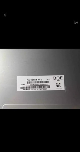 MV238FHM-NG2/NG0/NG1/NF1 MV238FHM-N20 N30 N10 N70 N62 N60