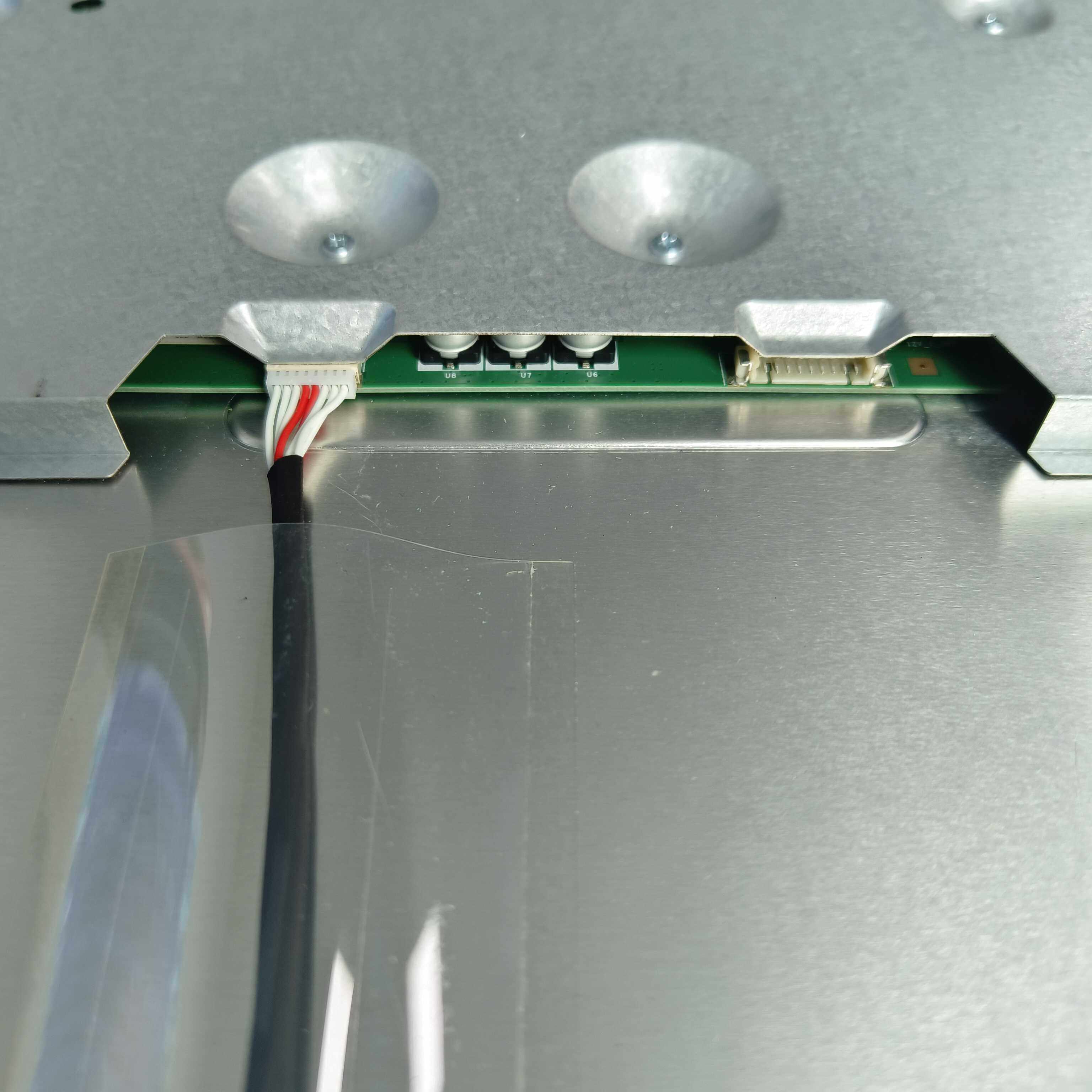 G190EAN01.0显示屏19寸友达LCD液晶模组应用于工业领域全新原装