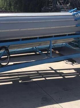 JD005工业用布整经机高速分条整经机