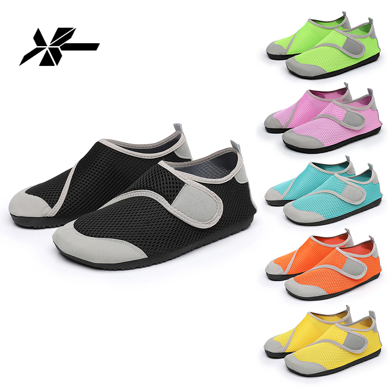 跳绳防滑健身房专用平衡套趾凉拖