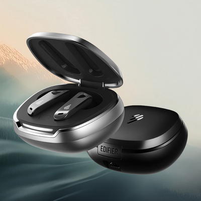 【官方推荐】漫步者降噪耳机