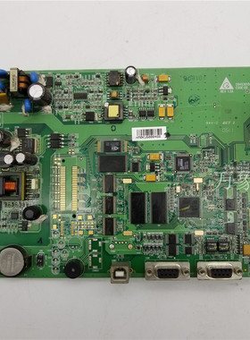 HMOKU6000466 2945301505 REV 1.3A 实物拍摄 DOP-A75CSTD 主板