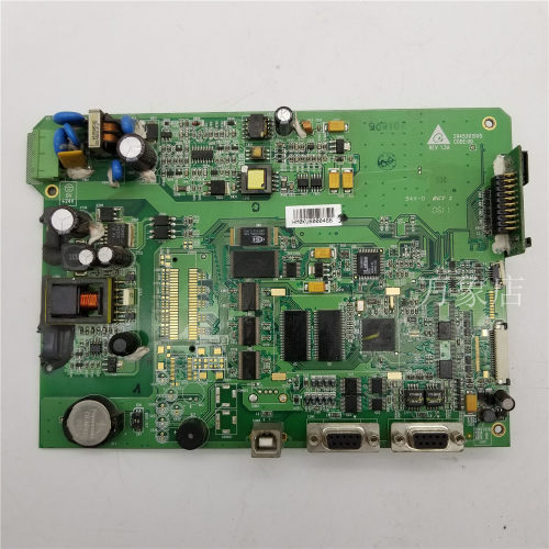 HMOKU6000466 2945301505 REV 1.3A 实物拍摄 DOP-A75CSTD 主板