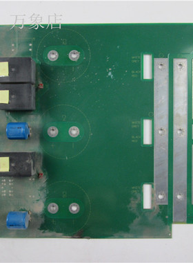 SIEMENS  M430 M440变频器电源板驱动板 A5E00135678 实物拍摄