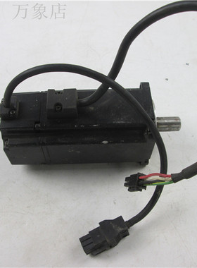 DELTA 中达 B2系列 400W ECMA-C20604PS伺服电机 0.4KW 实价现货