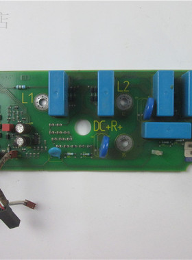 KALEX3 K288 MM430 55KW 6SE6430-2UD35-5FA0 变频器拆机板