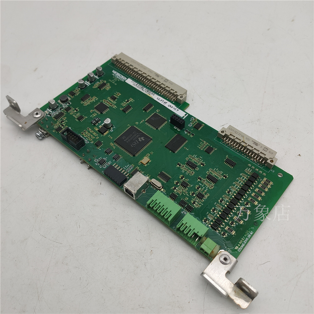 EC750-MC DH75001MCX V1.4 E232940JOVE JVE-M2主板