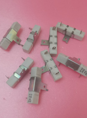 现货TYOHM拆机20WJ 51K水泥均压放电电阻AB变频器功能好实物拍摄