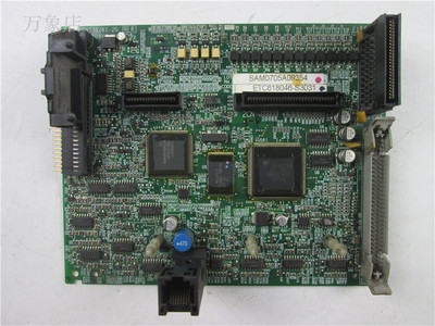 G7主板CPU板控制板ETC618046-S3031/S1039/S6117 YPHT31261-2G