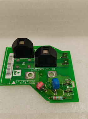 Danfoss VLT5000预充电板 175Z1367 DT3  DT4 R1 AT3 175Z2565