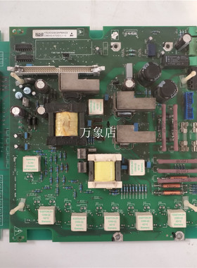 C98043-A7002-L1-13 直流调速器电源板 YSU/D32853APMAGS实物拍摄