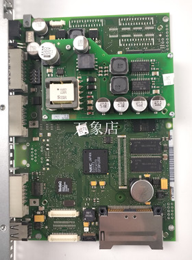 6AV6 545-0CC10-0AX0主板A5E00346836-2电源板A5E00200650-01 CS