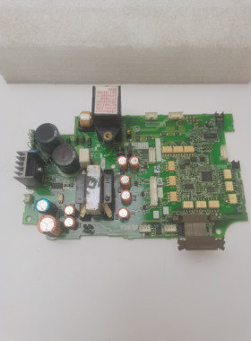 A740-15K变频器BC186A698G55电源驱动板A74MA15E拆机功能好实拍