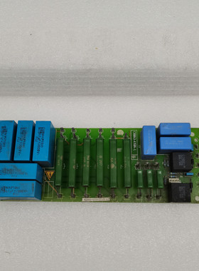 C98043-A1604-L 直流调速器 C98040-A1604-P2-02-85 阻容吸收板