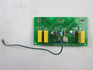 AMB G7-093G/110P-T3 110KW 变频器压敏电阻板 AMB VARISTOR V4.0
