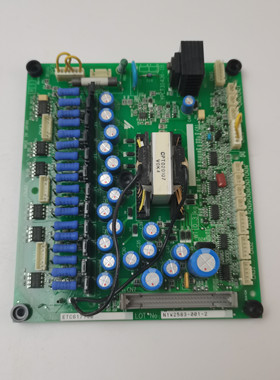 F7系列变频器电源驱动板ETC617190拆机YPCT31436-1B功能好现货